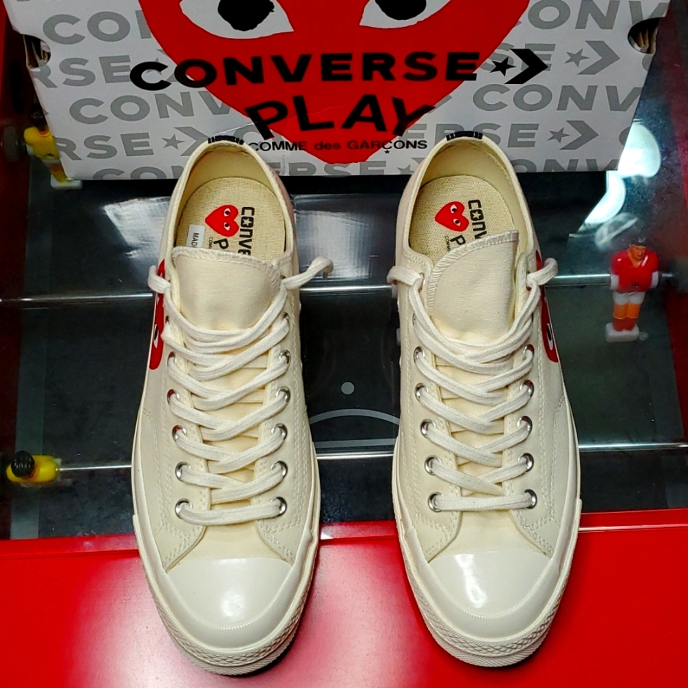 👉🏾5day Sale👈🏾 COMME Des Garcons